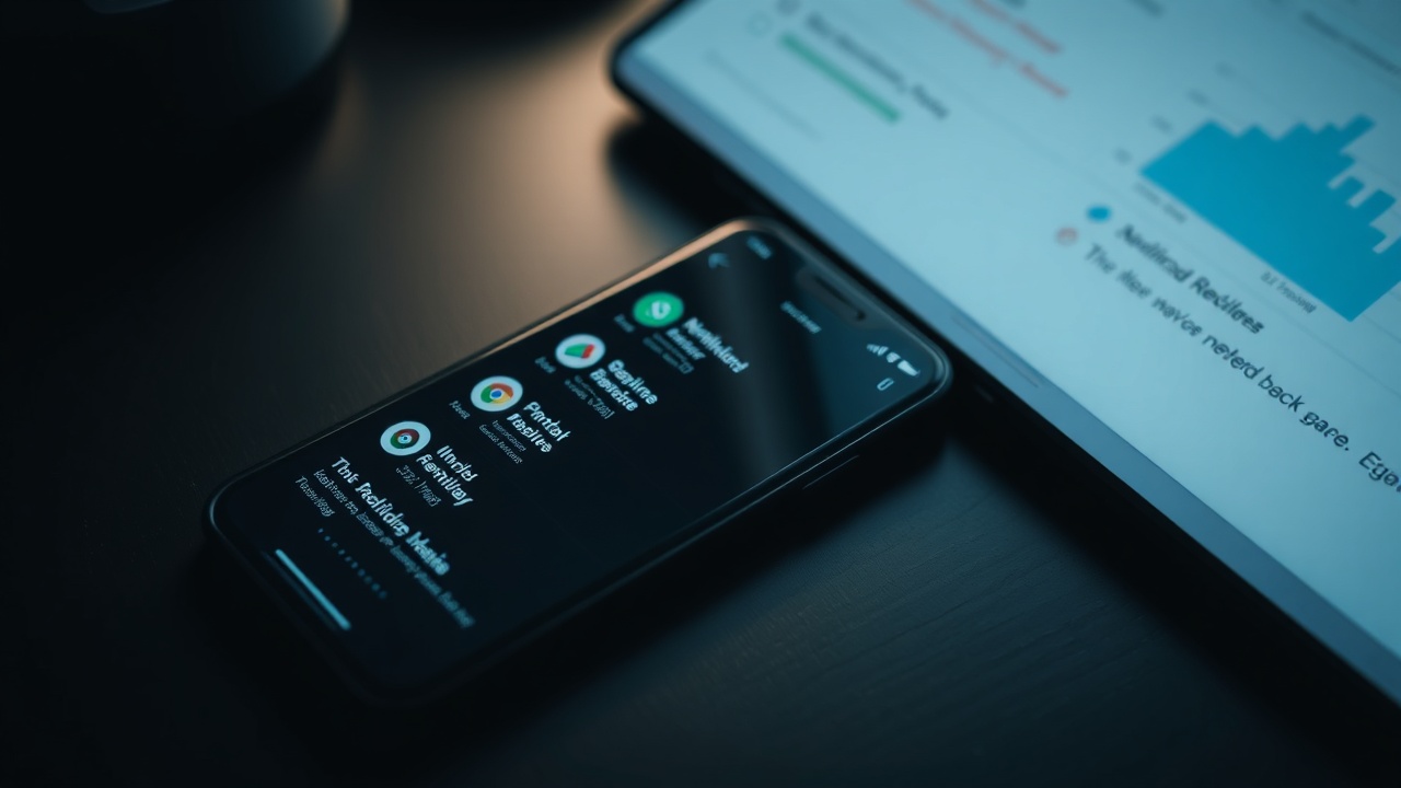 Интерфейс настроек алертов и уведомлений LogKit