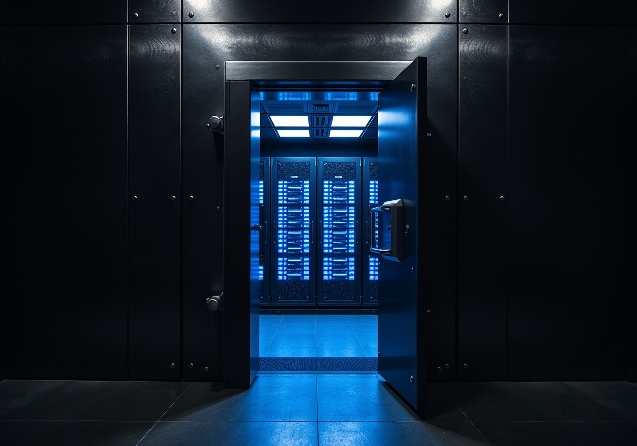 Архитектура безопасности LogKit